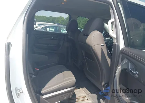 2016 GMC Acadia Sle-2 z USA, uszkodzony, nr VIN 1GKKVPKD5GJ271339